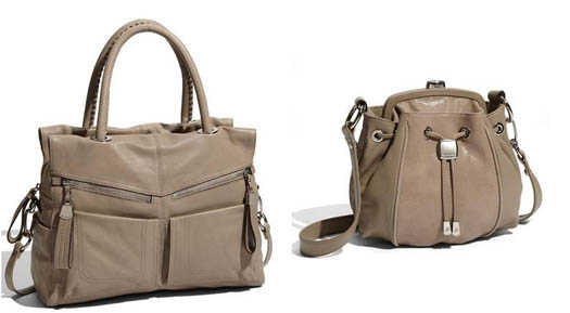 fashion Makowsky handbags