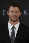 Chris Hemsworth