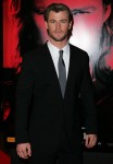 Chris Hemsworth