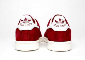 stan smith shoe history