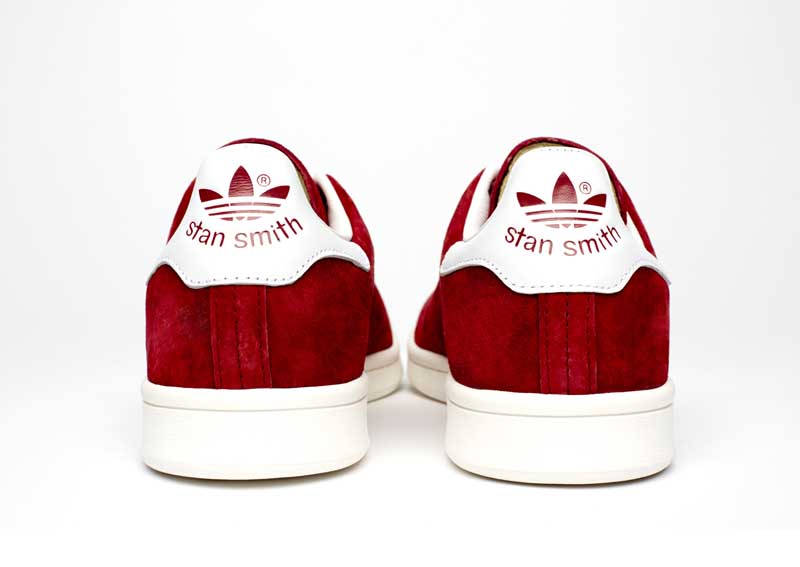 stan smith frost mint