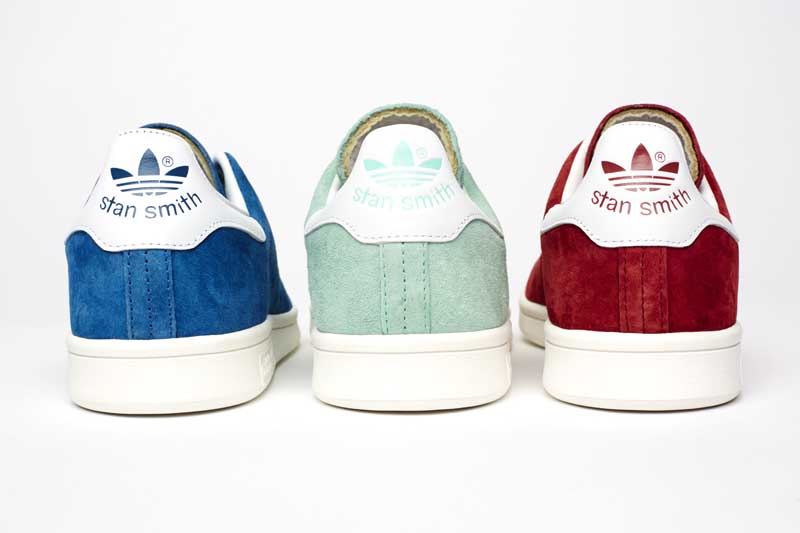 adidas Stan Smith, a look at its 