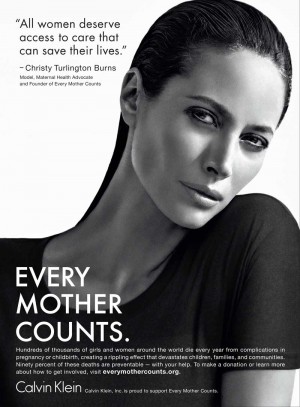every mother counts