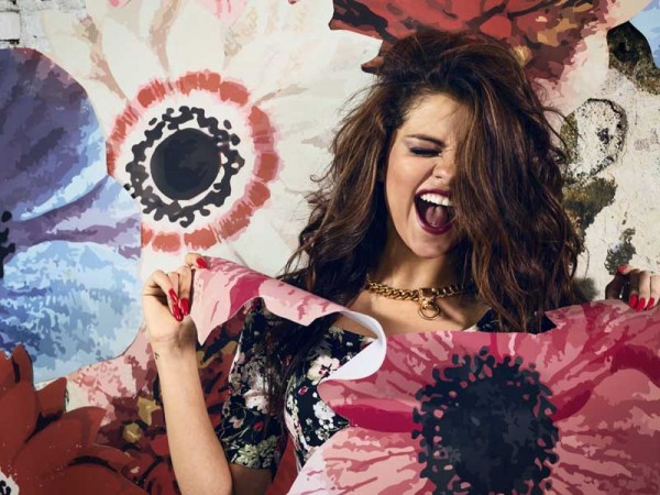 Selena Gomez 09