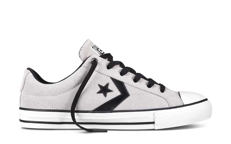 Converse Star Player Skate introduces a new twist Sneakers - FashionWindows Blog