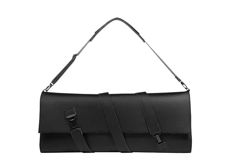 UMASAN Bags: Sophisticated yet Functional - FashionWindows Blog