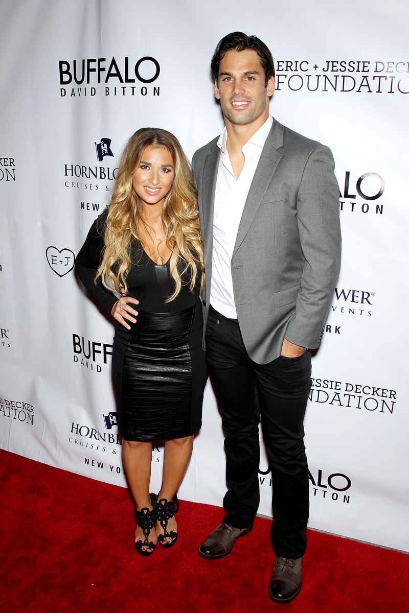 Buffalo Partners with the Eric & Jessie James Decker Foundation ...