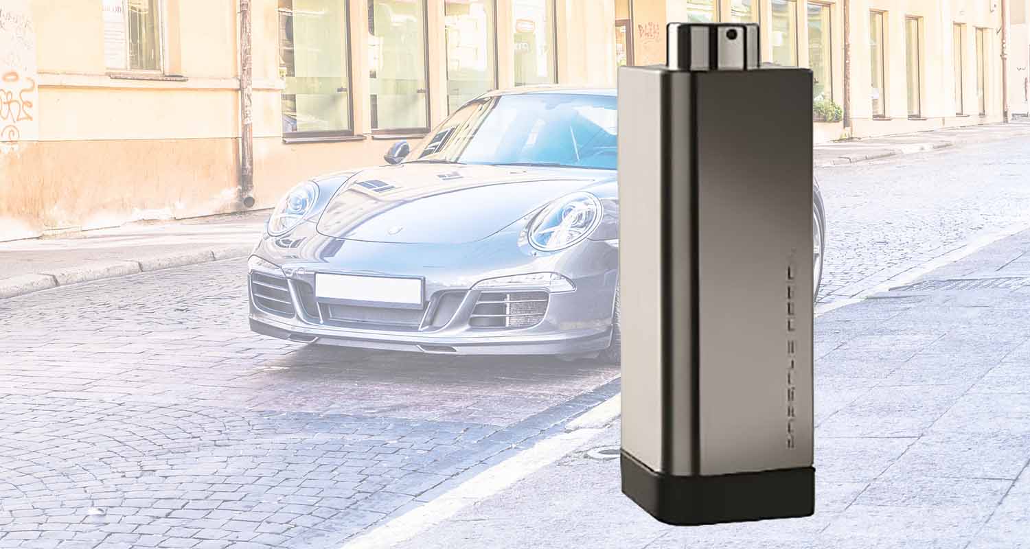 porsche design 180 perfume