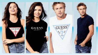 Guess Eco Spring 2019