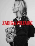 Kate Moss for Zadig & Voltaire