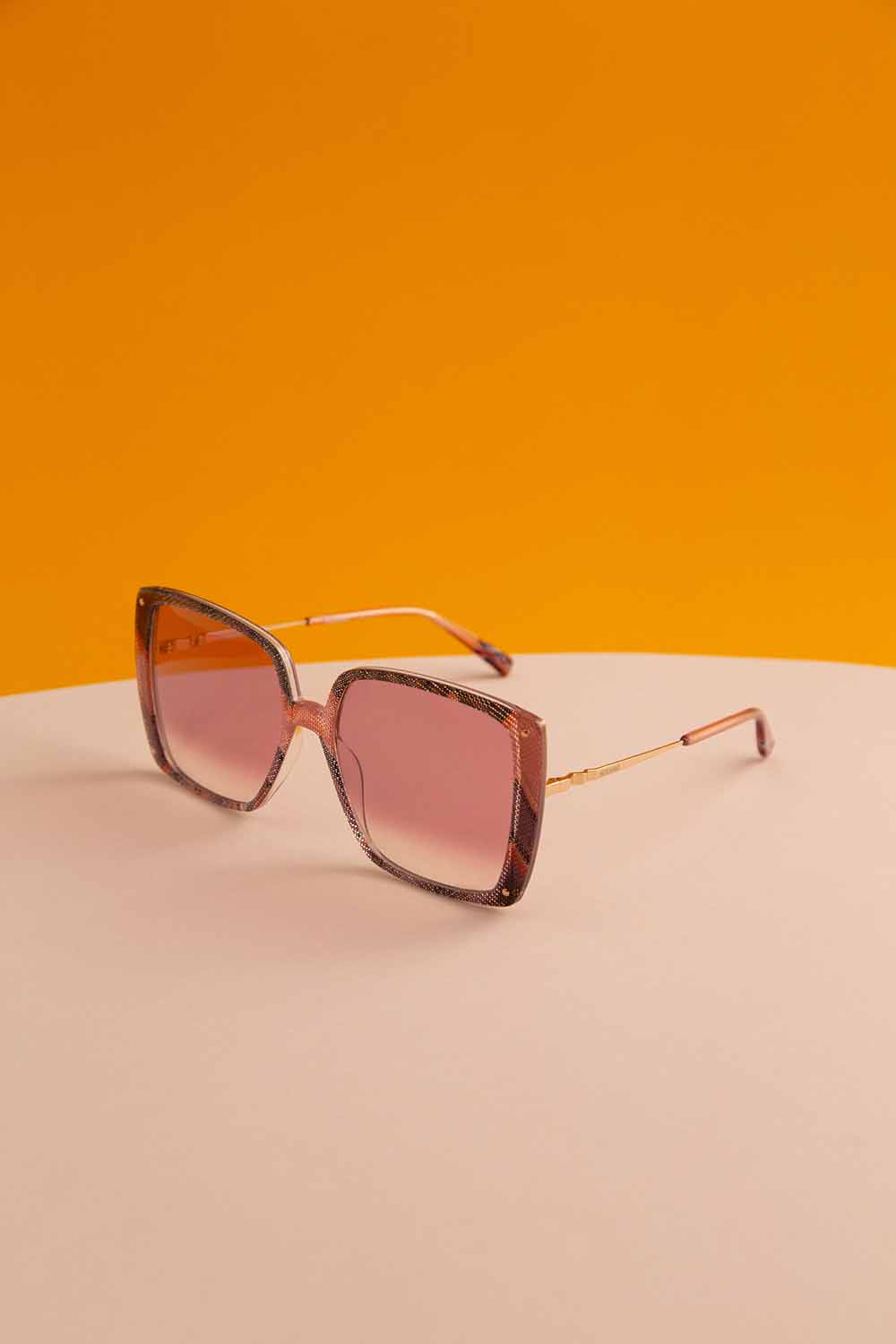 Missoni Eyewear Spring Summer 2020 A Tribute To The Missoni Woman Fashionwindows Blog 