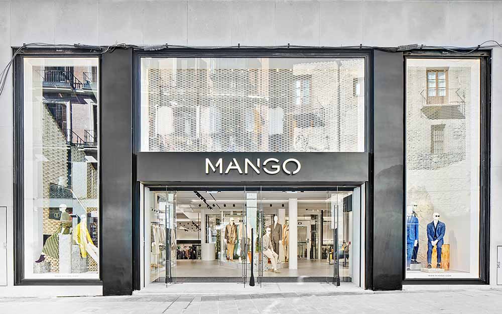 Mango Now Has 135 Stores Open and Will Have More Than 620 By The End Of ...