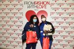 From Fashion With Love