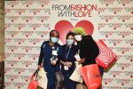 From Fashion With Love