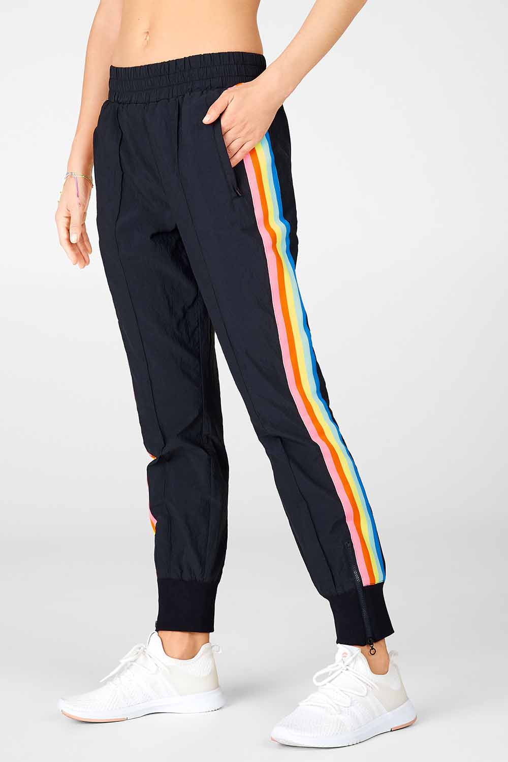 Fabletics Celebrates the LGBTQIA+ Community with Limited Edition Pride ...